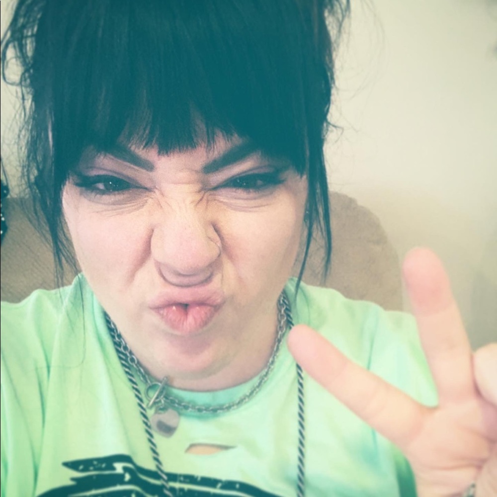 Meet your Posher, Kristen